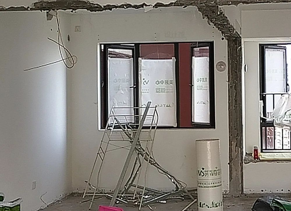 窗户一般高度多少合适,窗户多种设计