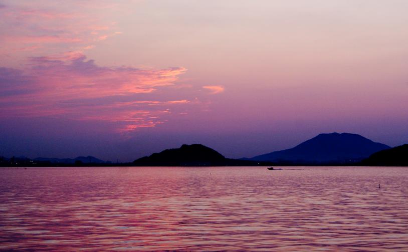 中国游客超少的旅行地,日本人的天堂,不裸不得进!