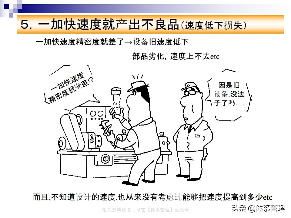 tpm实战系列课程,tpm学习心得