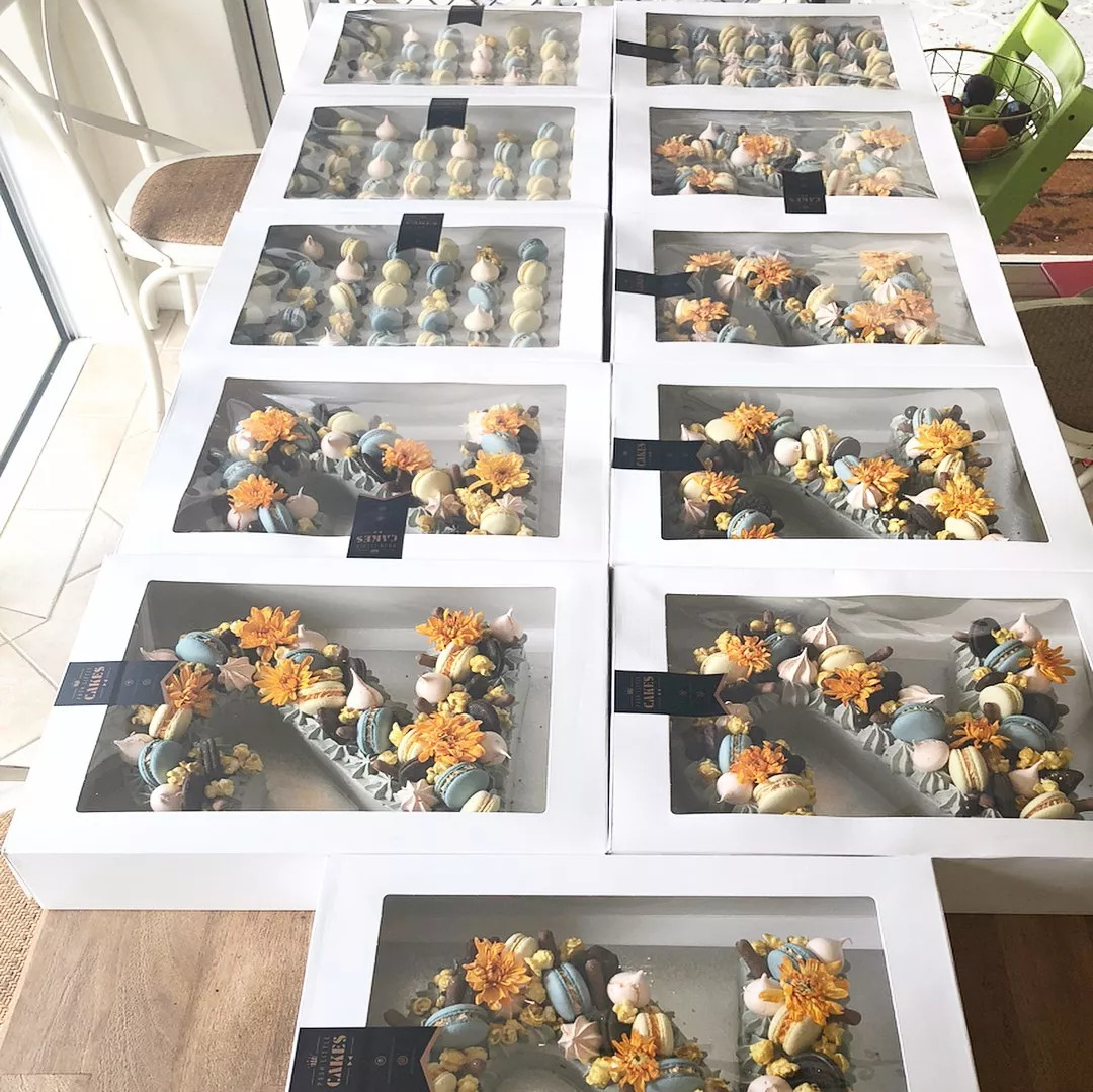 如何提升生日蛋糕业绩,如何提高蛋糕店的销量