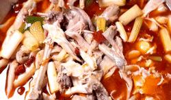 蒙城椒麻鸡与新疆椒麻鸡哪个好吃,蒙城椒麻鸡哪一家好吃