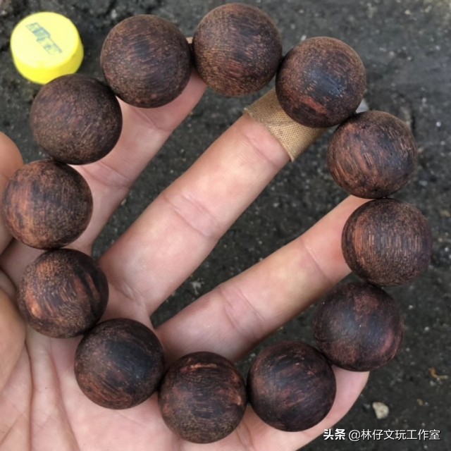 怎样分辨降真香,降真香的形成