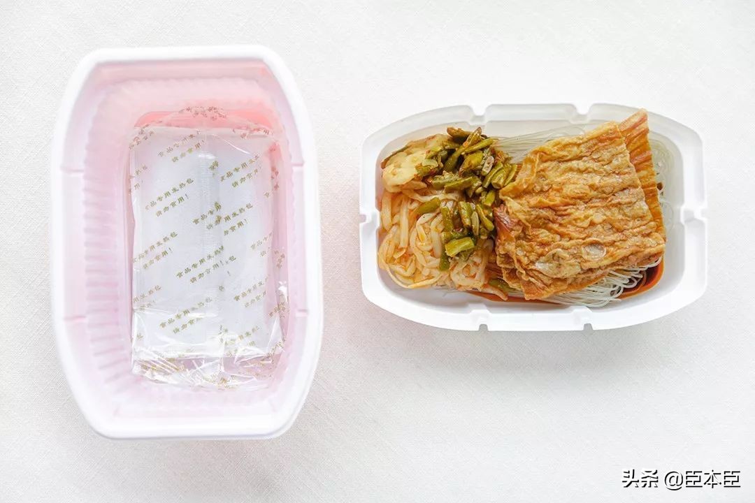 网购螺蛳粉哪款真好吃?试了一年,终于找到无限回购的真爱