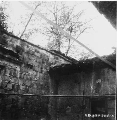 梁希纪念馆：在这里聆听九三故事