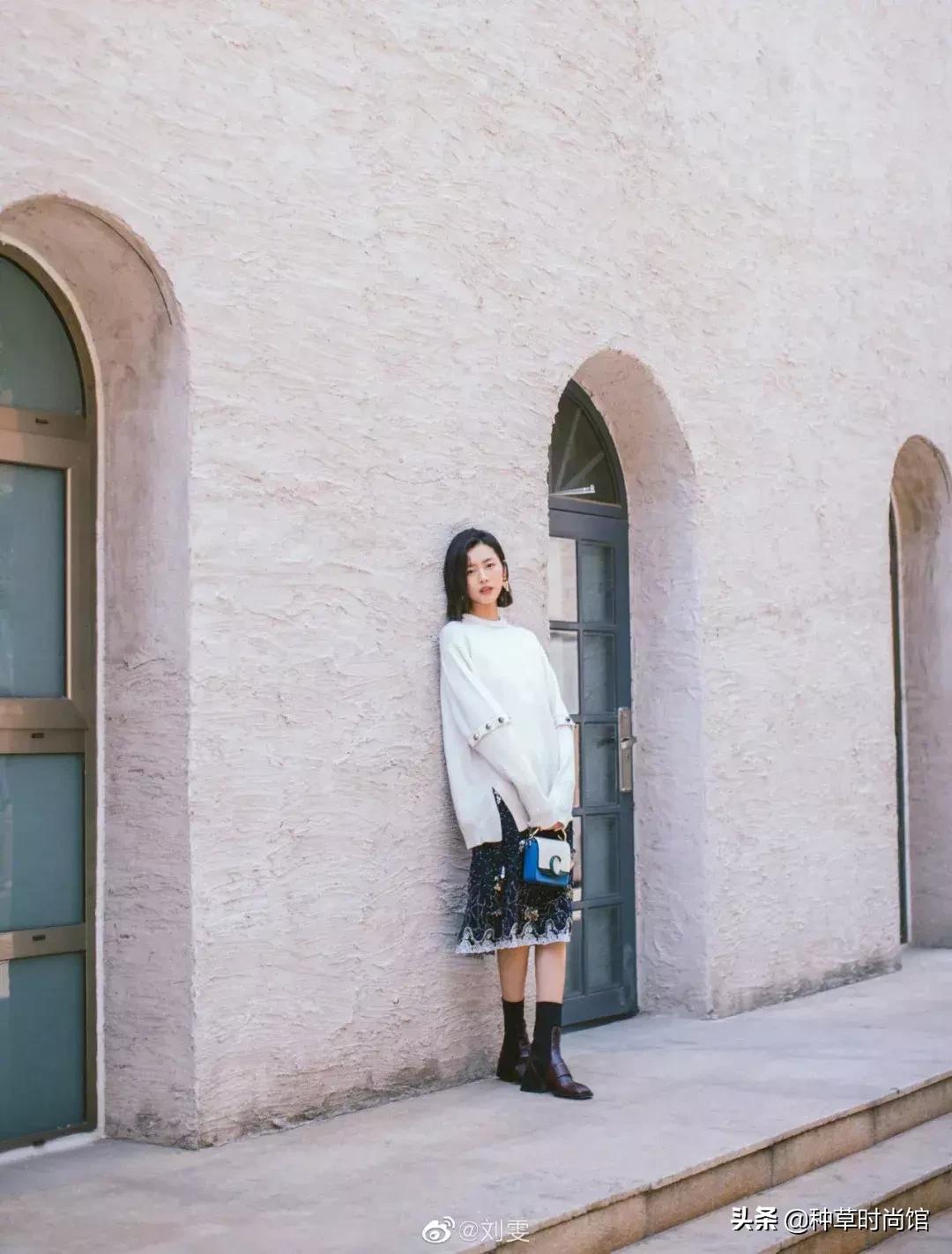 有趣的拍照模板,30个照片合集模板