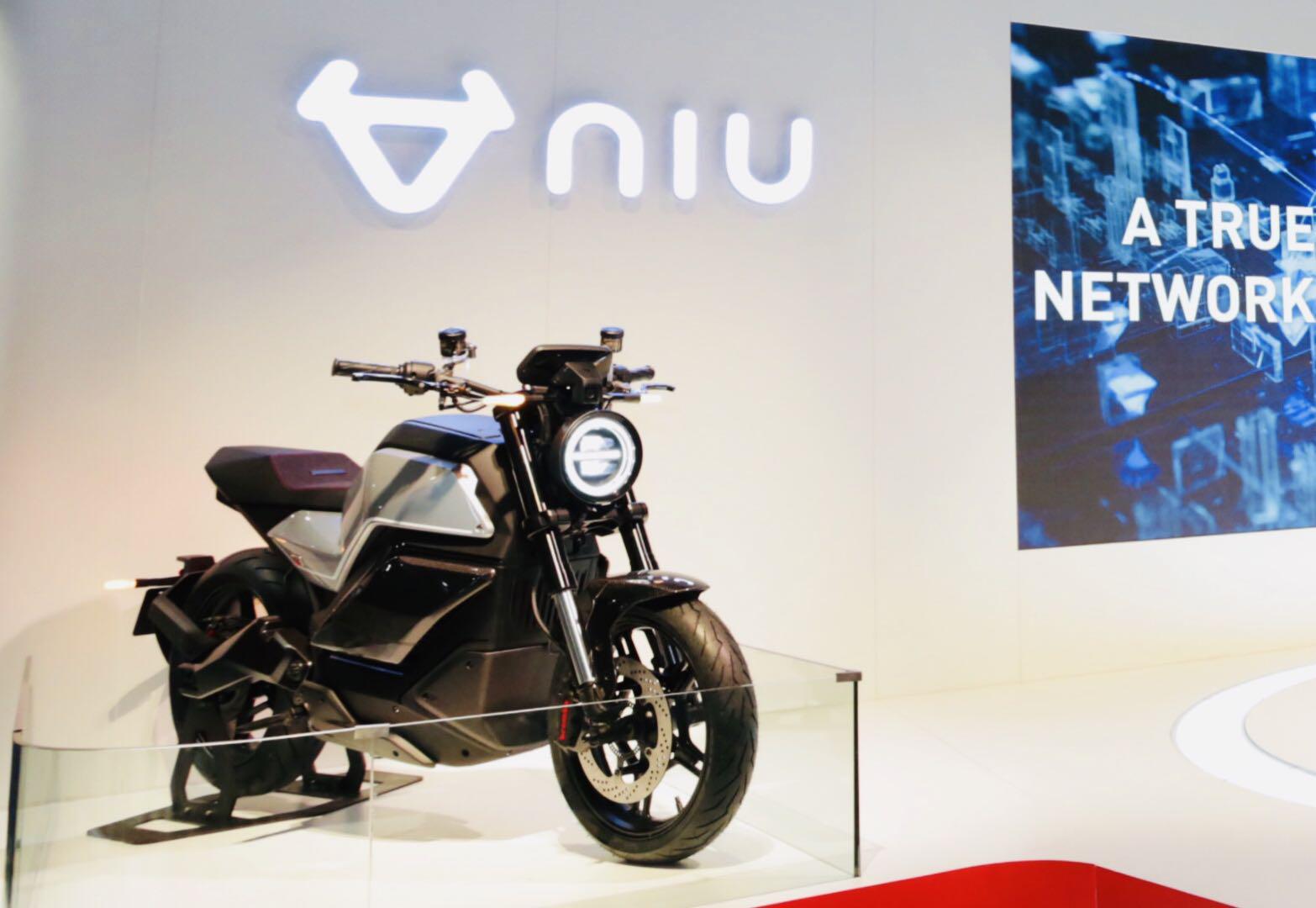 小牛电动车的卖点,小牛最新版电动车怎么样