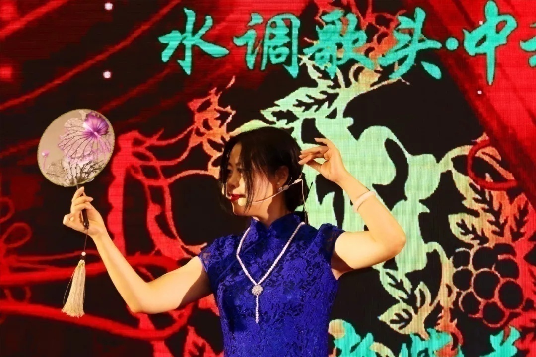 中秋节诗词大赛,中秋节中华经典诗词歌赋