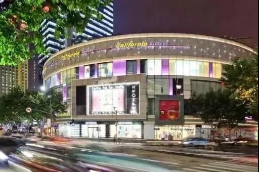 魔都三个地标,40个地标