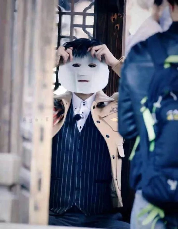 扔掉面膜,停产但好用的韩国面膜