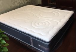 乳胶床垫哪家好,3000元的乳胶床垫是真的吗