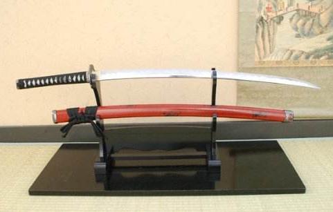 日本十大名刀排名前十名,日本名菜刀排行榜前十名