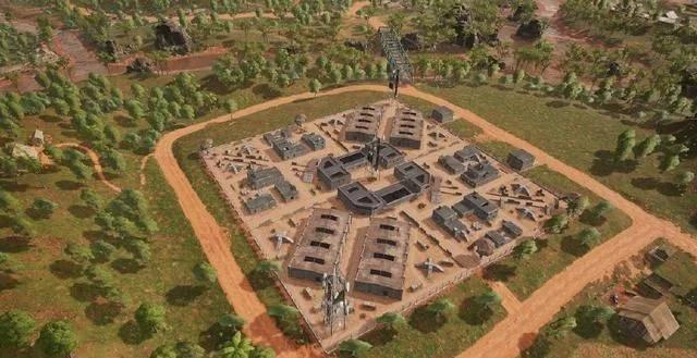 绝地求生令人苦笑不得的bug,绝地求生新bug诞生