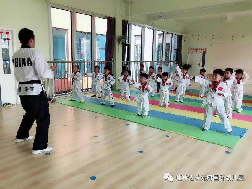 襄阳东门口幼儿园推荐,襄阳比较好的幼小衔接幼儿园