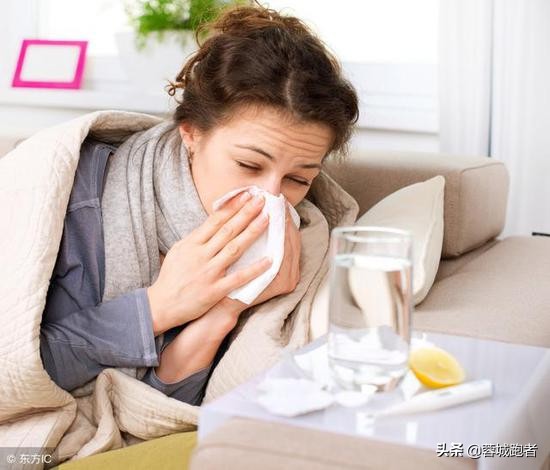 跑步的正确方式和呼吸方式,跑步总是气不够喘