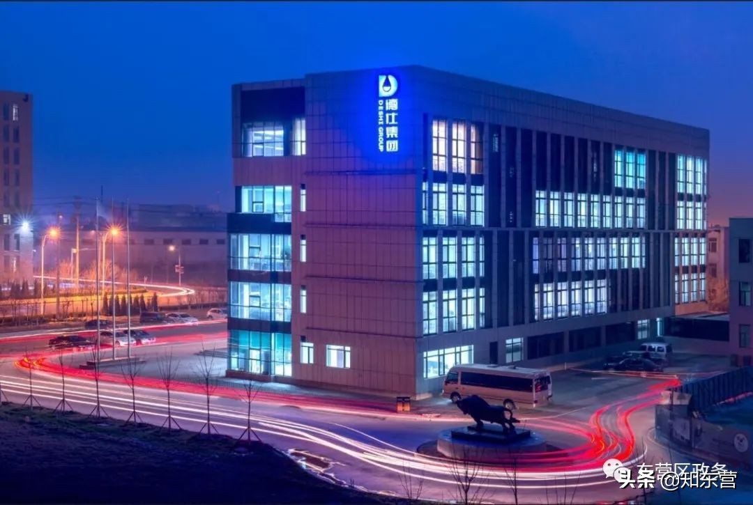 德仕集团董事长是谁,山东德仕能源科技集团