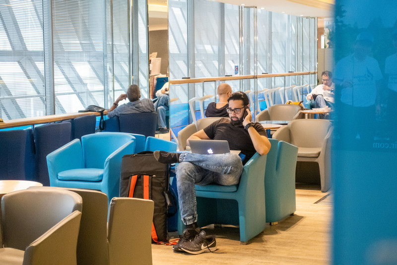 万象飞曼谷落地签攻略,从马累飞曼谷可以落地签吗