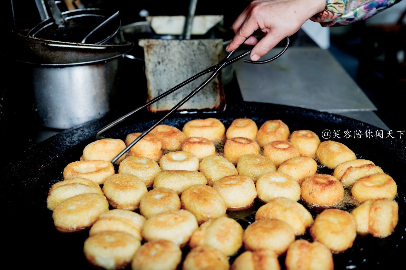 江南小众古镇视频,江南水乡小众又出名