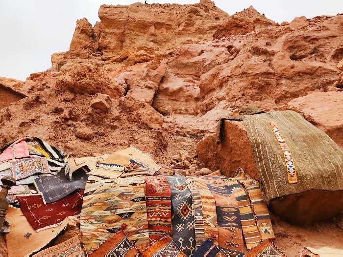 去摩洛哥自由行攻略,摩洛哥游玩自由行攻略