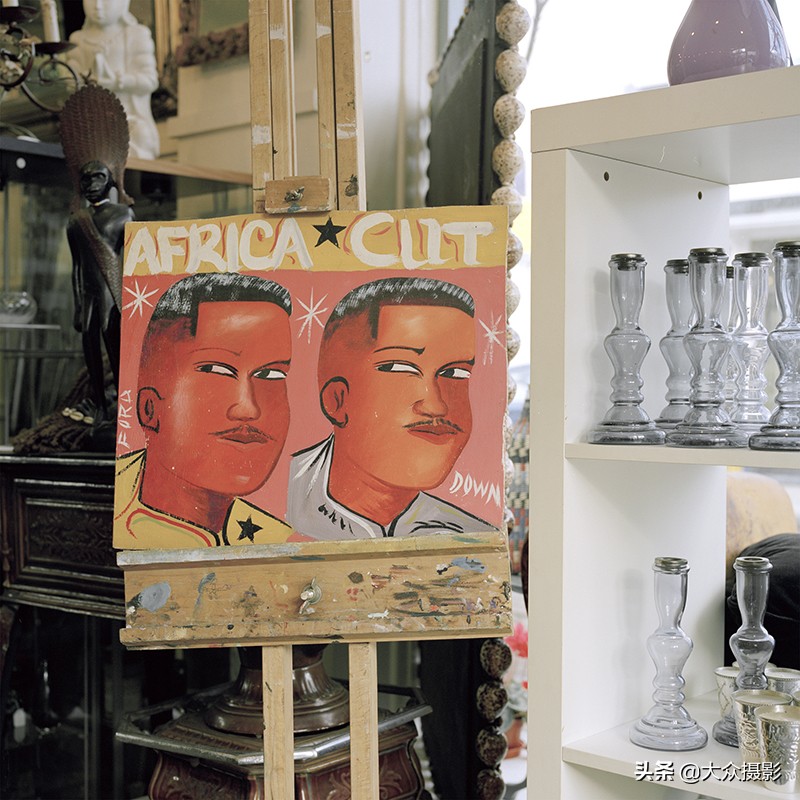 即将消亡的英国小作坊,英国小作坊