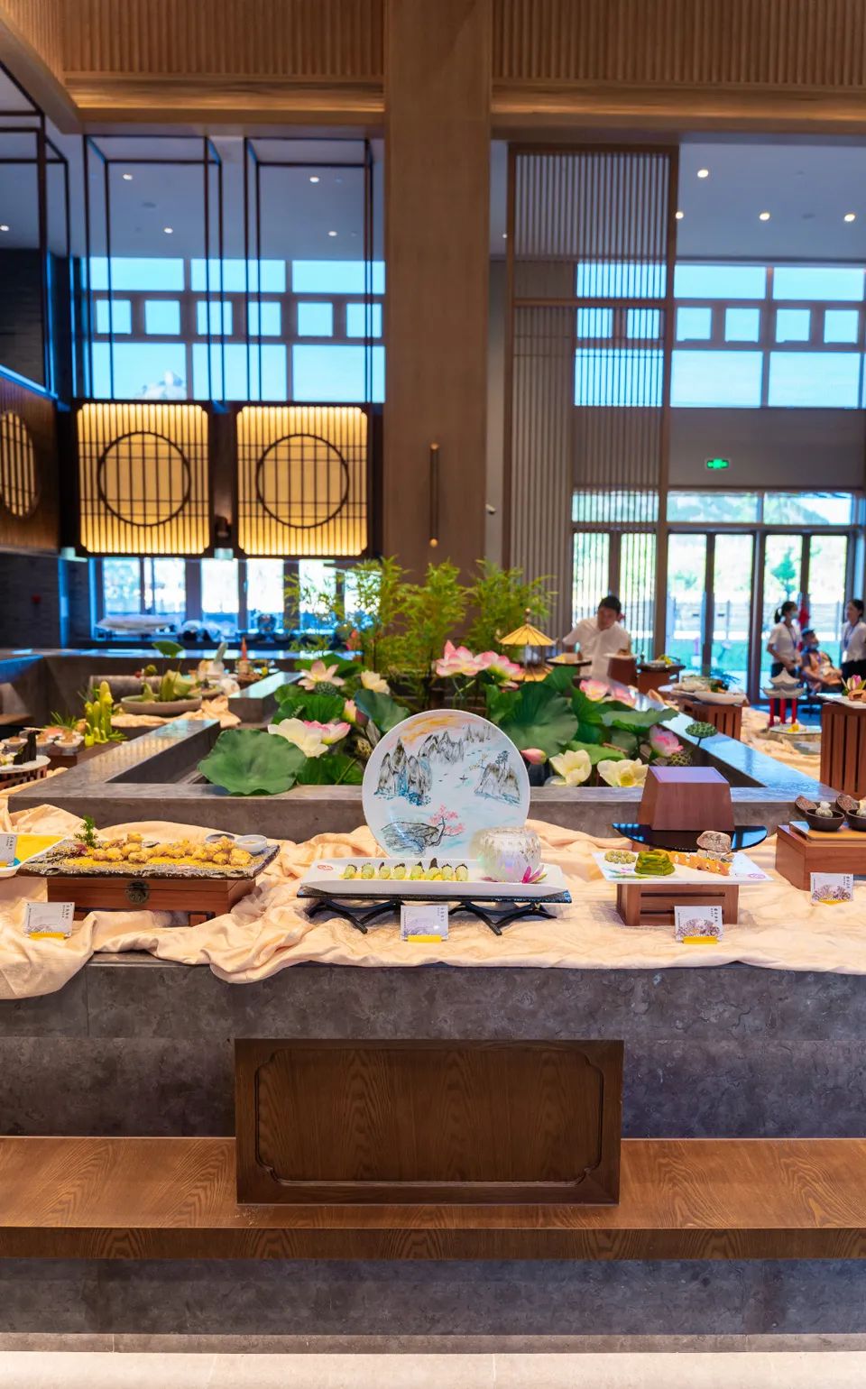 诗画浙江百县千碗比赛,诗画浙江百县千碗慈溪