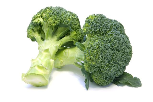 西兰花不洗净，还不如不洗，教你清洗妙招，洗得干净又翠绿