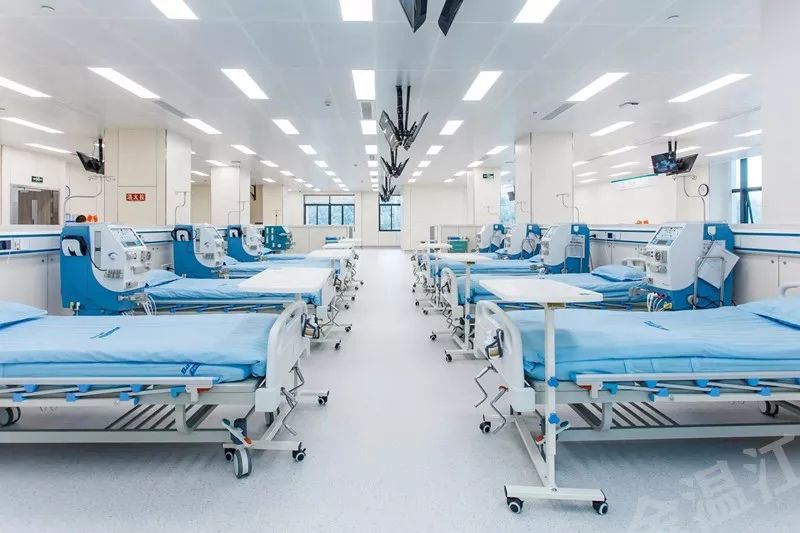 温江百特盛康透析中心电话是多少,新光天地品牌引进