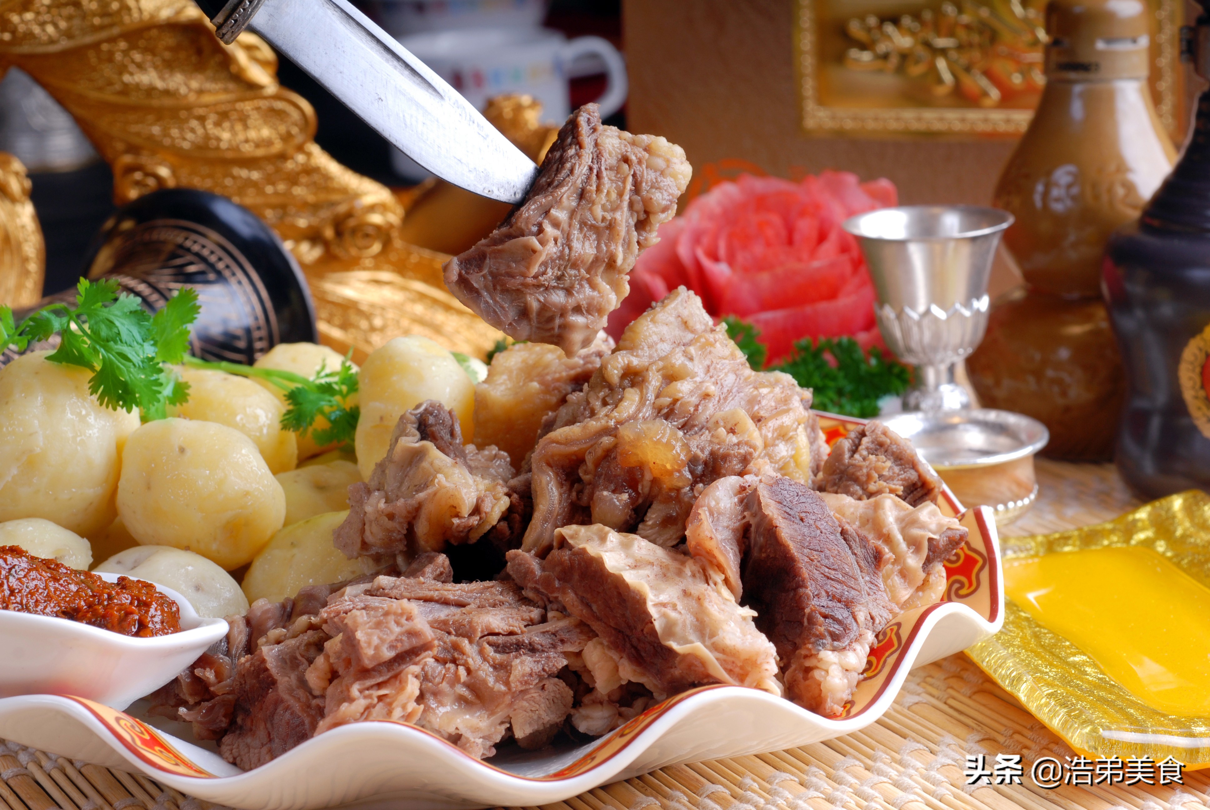 厨师长分享12道家常菜做法,粤菜100道名菜