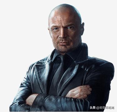 *市黑**全部18台坦克名单曝光！麒麟五棍、变节者、福三炮全都有