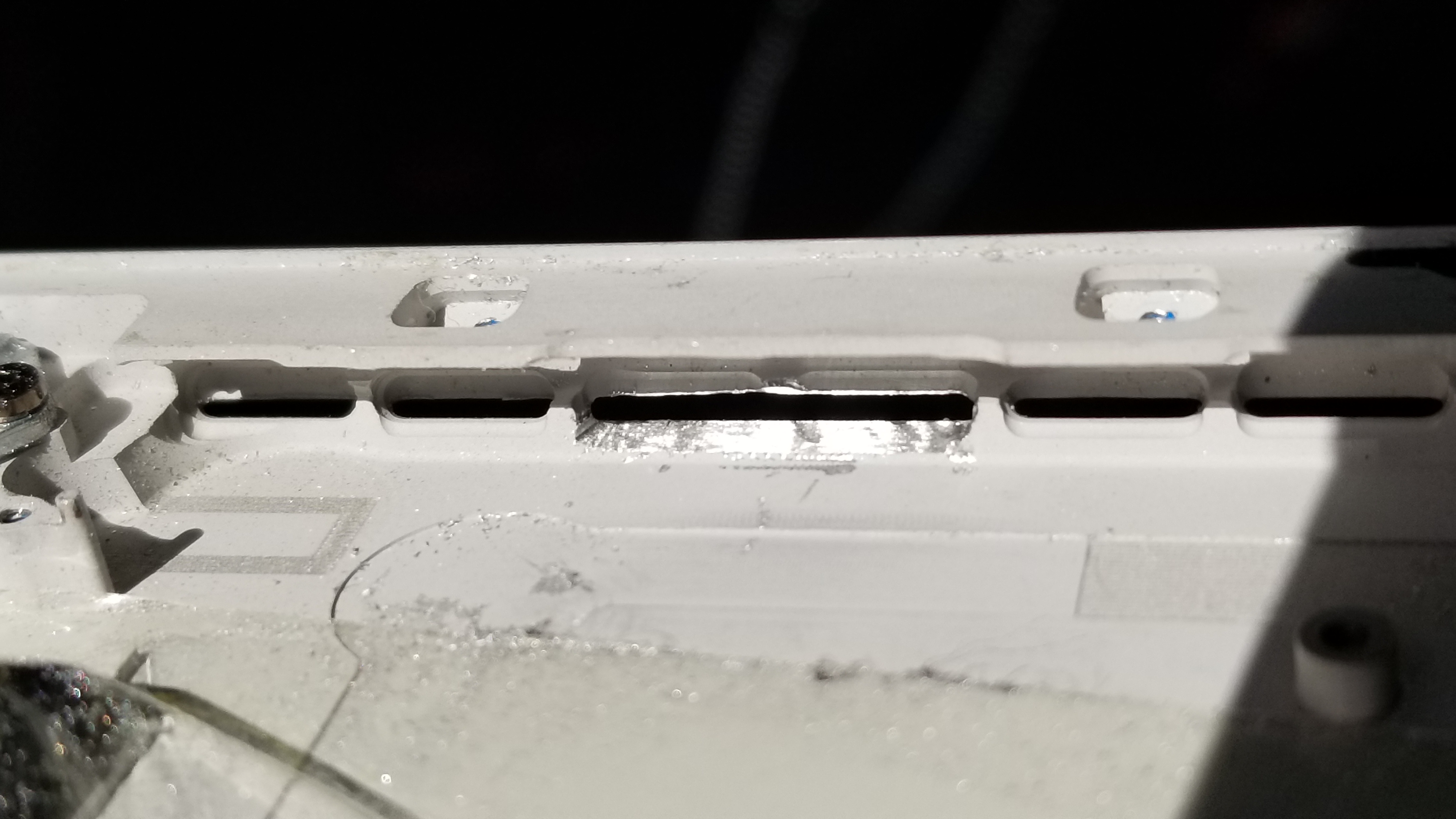 surfacepro6改配置,微软surfacepro6为什么网络慢