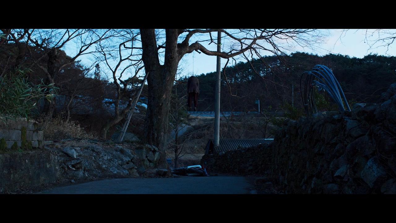 一部让你毛骨悚然的韩国恐怖片,韩国经典恐怖片驱魔