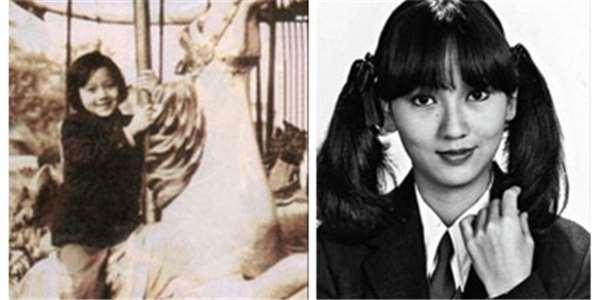 “最美白娘子”赵雅芝的前尘往事