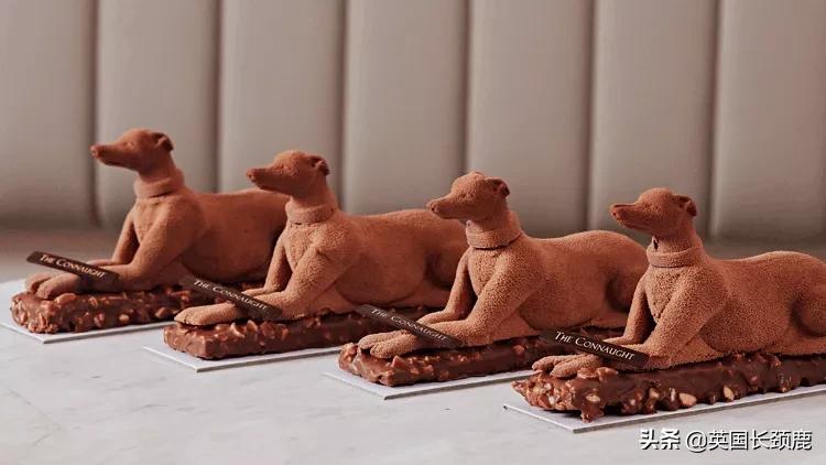 伦敦好吃的甜品店,英国抹茶甜品店