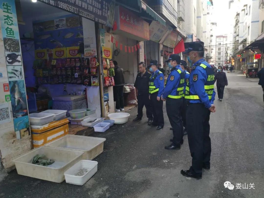 当城管的心酸,当城管要什么条件