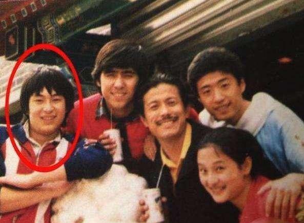 人生最坏不过大器晚成张嘉译,大器晚成张嘉译的七部电视剧