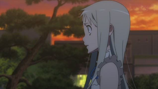 类似未闻花名的动漫,未闻花名动漫催泪虐心吗