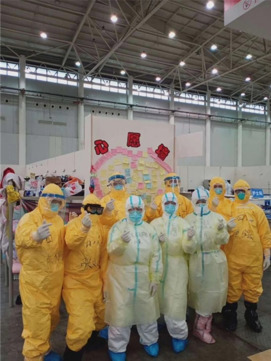 2022四川五四青年奖章,2022五四青年奖章获得者表彰现场