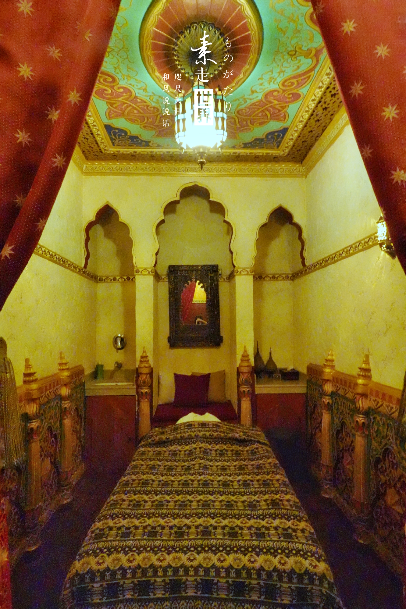 不去乌布不看古迹探店拍照做SPA才是巴厘岛小资玩法