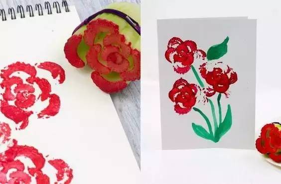 幼儿园创意手工新年卡纸,幼儿园灯笼手工制作教程卡纸简单