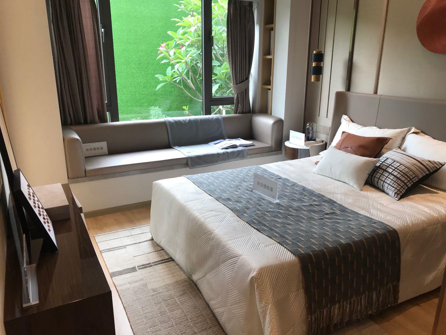 70年产权精装别墅罗浮山·十里方圆——世界级康养圣地