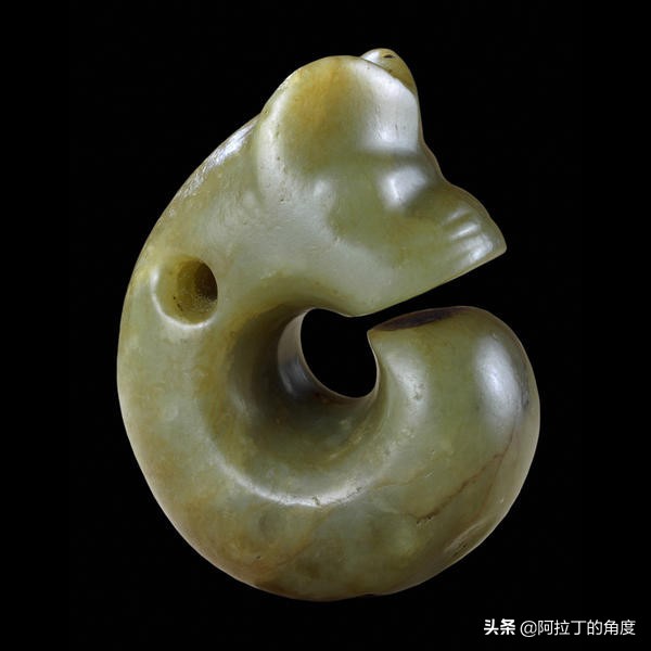 十大最不值钱的玉岫岩玉,玉石界第一人