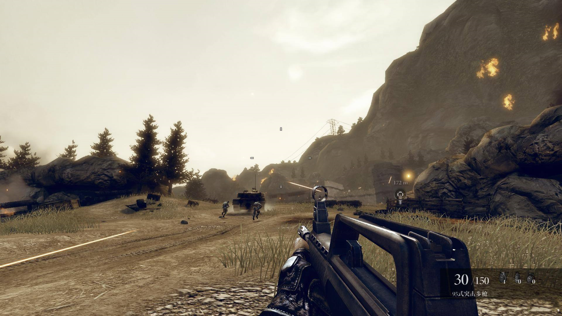 从被寄予众望到对所有人都失望,光荣使命ol为什么下架了