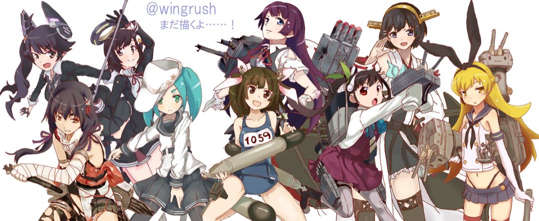 西尾维新物语系列表,永不完结的物语