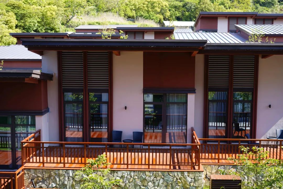 浙江海边美景,浙江渔村的美景