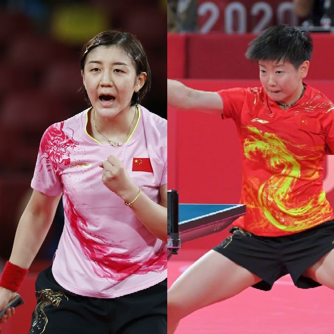 东京奥运会中国队领奖队服图片,东京奥运会开幕式队服