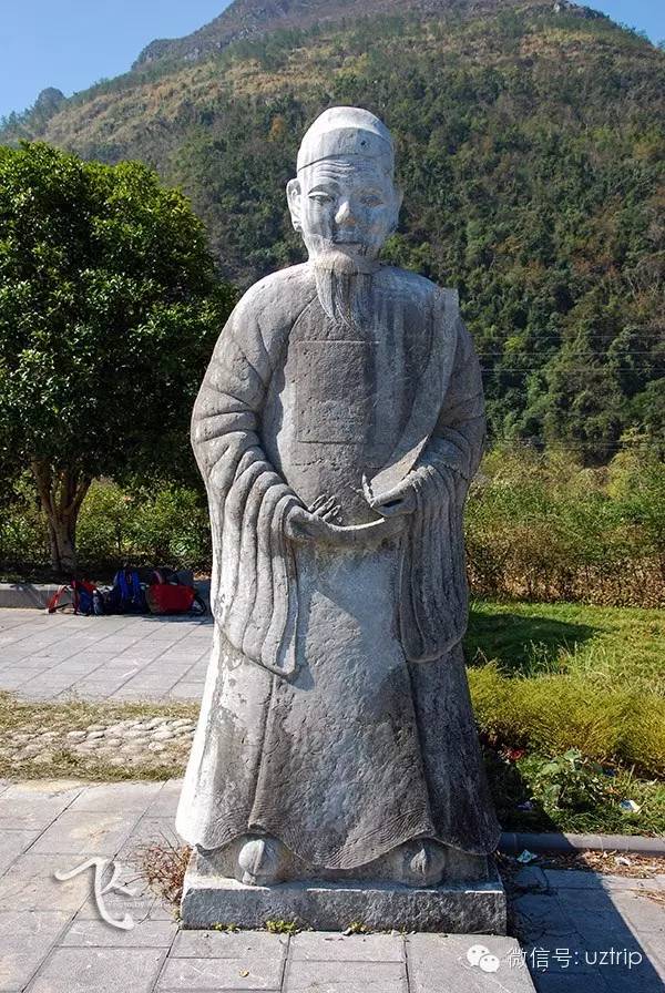 桂林兴安漠川银杏最佳观赏时间,桂林兴安漠川银杏网红打卡地