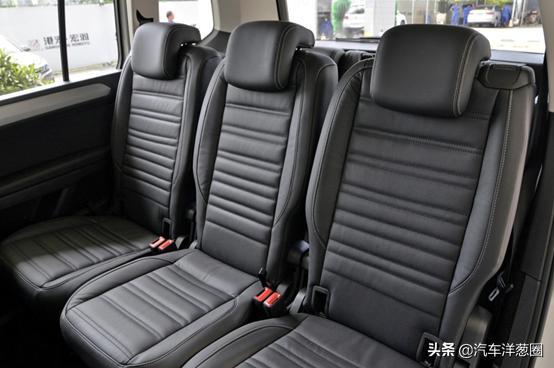 国产七座mpv家用车型推荐宝骏730,最亲民的mpv来了5-8万