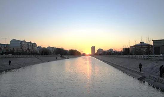 唐山自驾游必去的十个景点,唐山十大景点推荐表最新