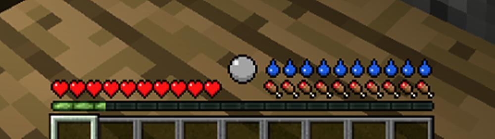 minecraft极限生存,minecraft生存挑战