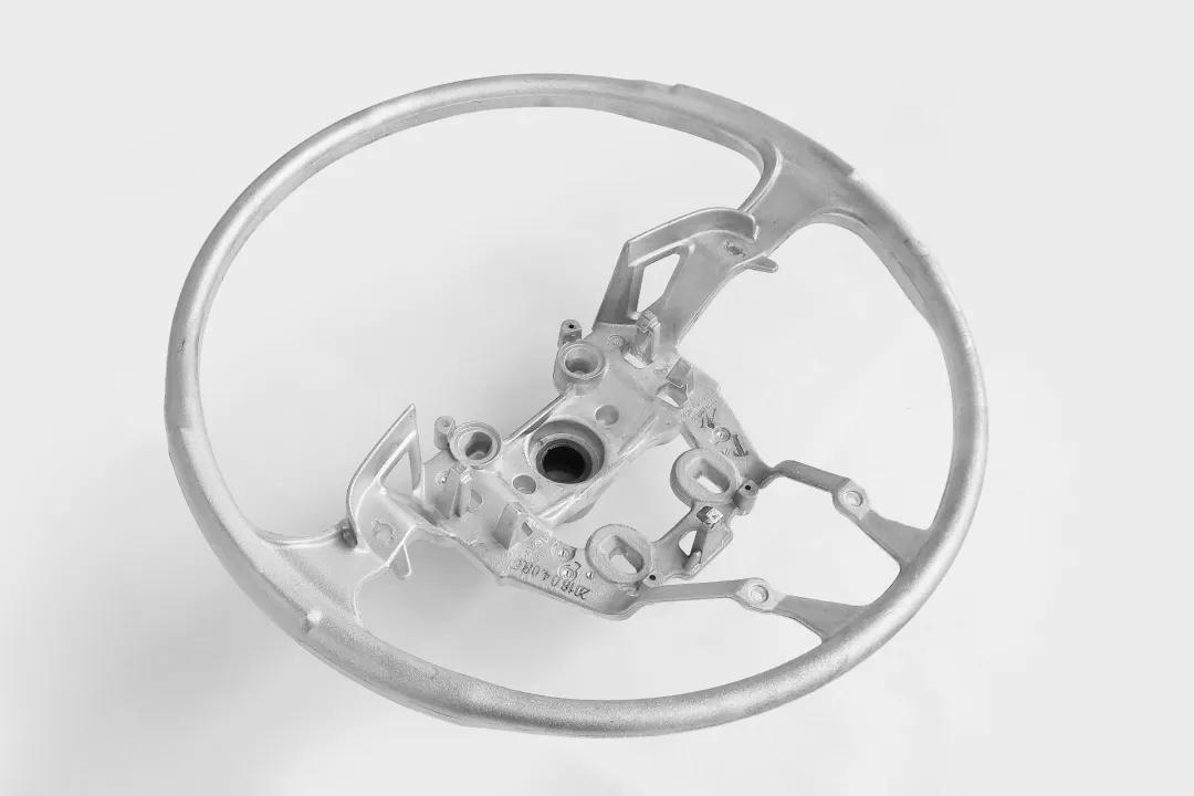 实验室锌合金,CMA实验室检测