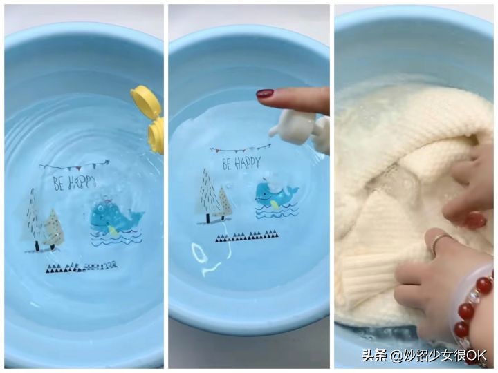 毛衣起球了该怎么办,毛衣起球怎么办轻松解决